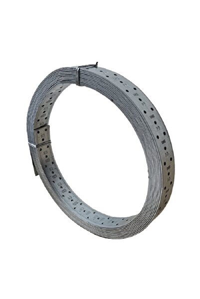 Domax Banda Contravantuire Perforata 40mm x 10m TM2