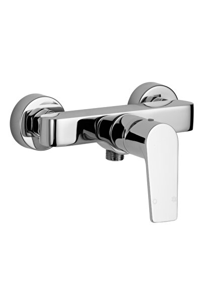 CELESTA Baterie duș Aria 1000300, pentru o persoană , crom lucios
