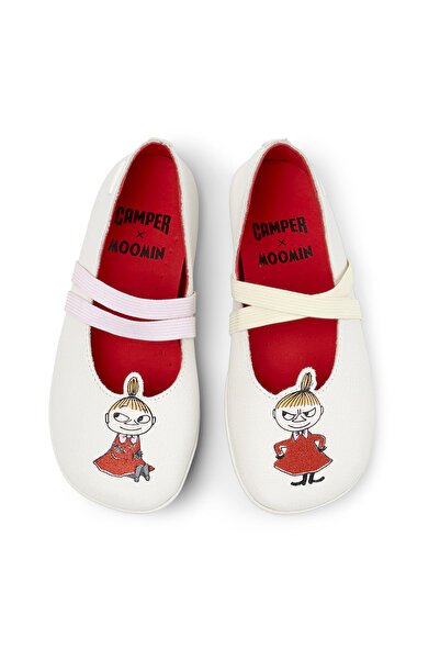 CAMPER سماعات TWS للأطفال من مومين