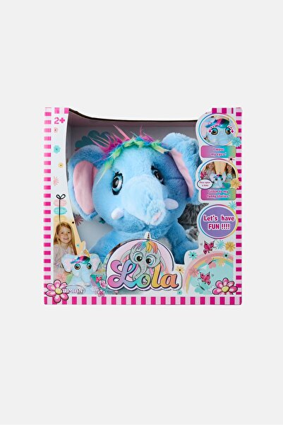 Dimian لعبة وبري القطيفة مع 3 حكايات خرافية