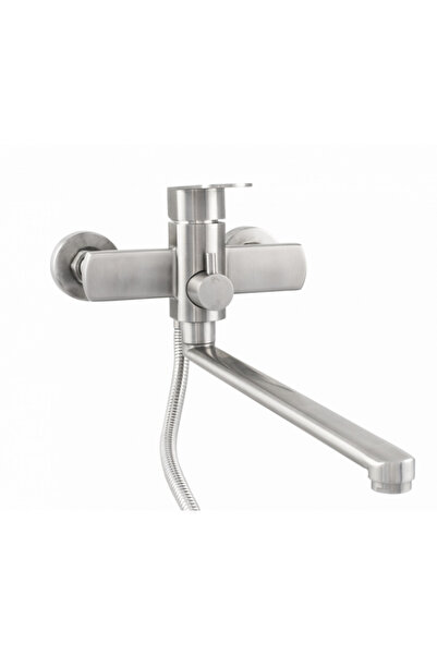 Ermetiq Robinet de cadă cu țeavă lungă și duș