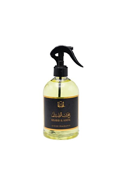 Surrati Sandalwood air freshener 500ml suitable for any space