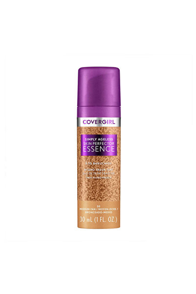 CoverGlas Cover Girl Skin Perfector Foundation 50 Medium Tan 30 Ml