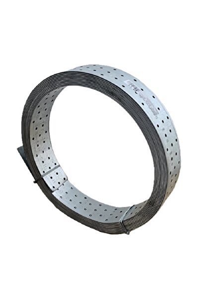 Domax Banda Contravantuire Perforata 60mm x 10m TM3