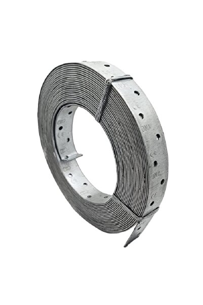 Domax Banda Perforata 25mm x 10m TM1