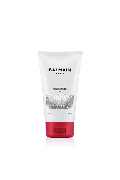 BALMAIN Professionnel, Mască cremă pentru colorarea părului, iluminatoare, ro...