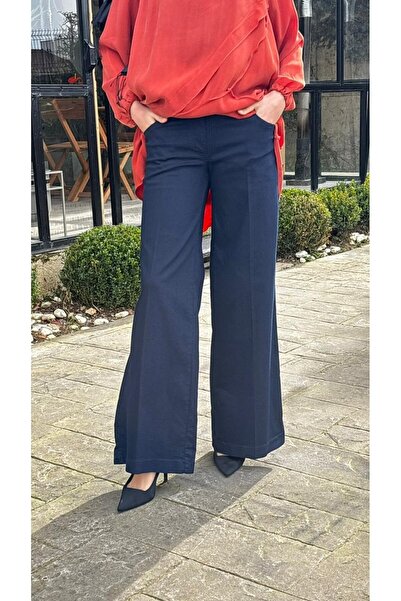 MissWhence Bol Kot Pantolon 39105