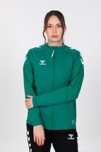 hummel Line Camping Tracksuit Top