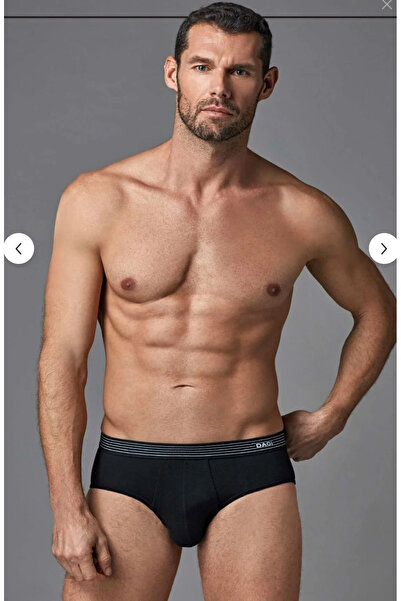 Dagi Men'S, 95% Micro Modal , 5% Elastane E Slip