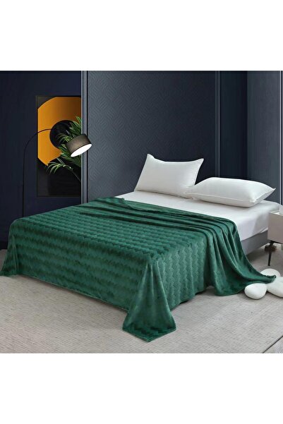 Luna VelvetFluff Blanket 200x230 cm - Premium Fluffy Microfiber Blanket for B...