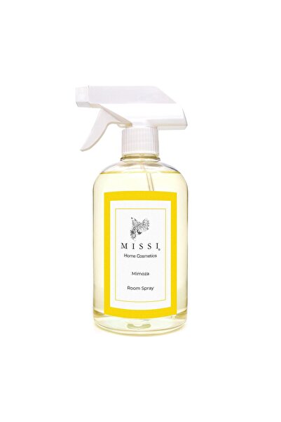 Missi 500 ml Mimoza Oda Spreyi