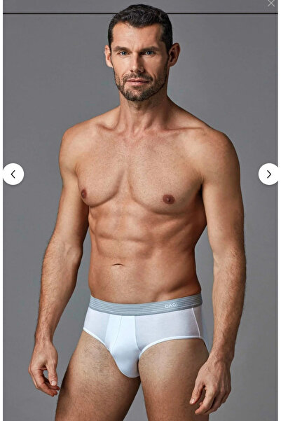 Dagi Muški, 95% mikro Modal, 5% Elastan e Slip