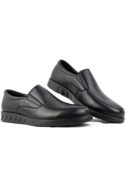 Gladiator Premium Leather Formal Office Shoes, GL124