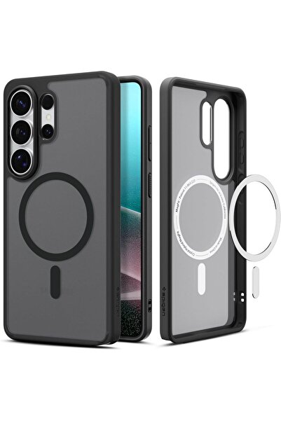 Spigen Ultra Hybrid MagFit for Samsung Galaxy S26 ULTRA case cover