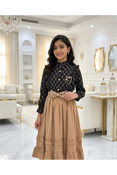 alqarat طقم "لافين" الملكي