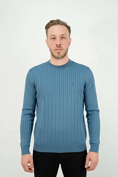 Hersley New Season Men's Acrylic Knitwear