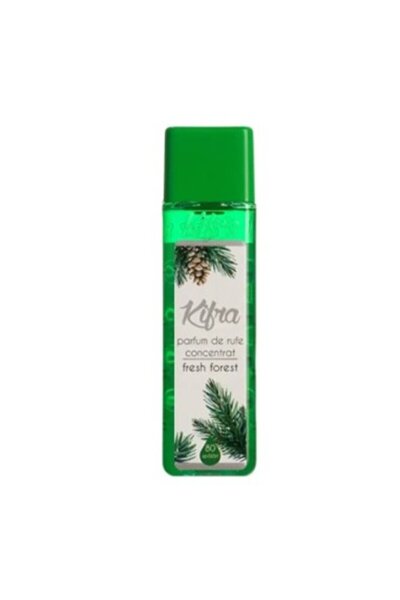 kifra PARFUM RUFE CONCENTRAT 200ML FRESH FOREST 80 SPALARI