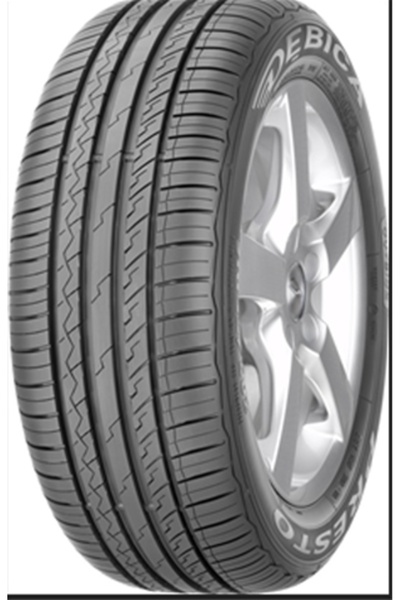 Debica Anvelopă de vară PRESTO 225/55R18 98V