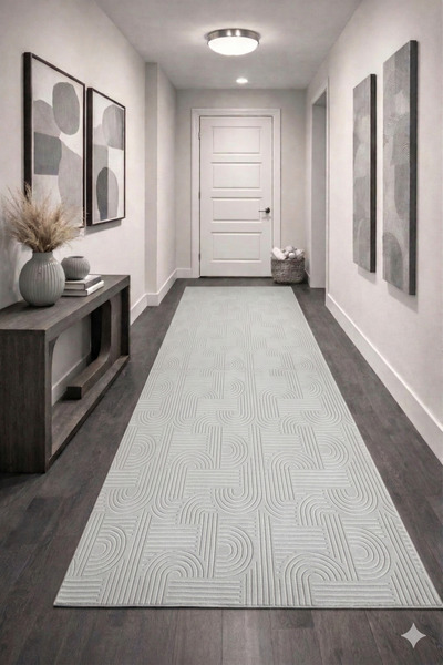 Babil Home talpă antialunecare locații covor Cutremur traversă pentru hol Hol...