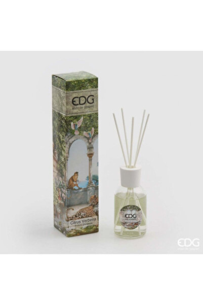 enzo de gasperi Parfum de cameră cu verbenă citrică 100 ml