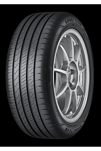 Goodyear Summer Tire EFFICIENTGRIP PERFORMANCE 2 245/45R19 102V