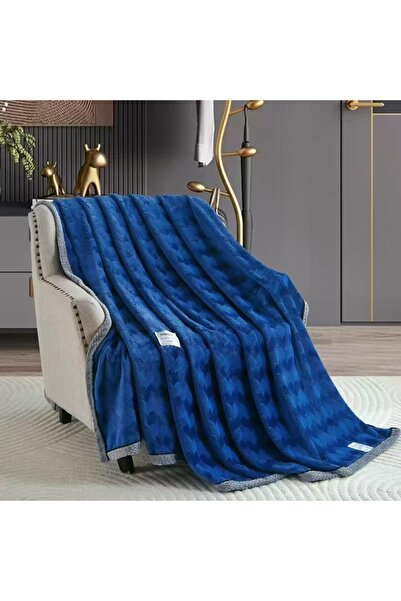 Luna PureFluff Blanket 200x230 cm - Premium Microfiber Fluffy Blanket for Bed...