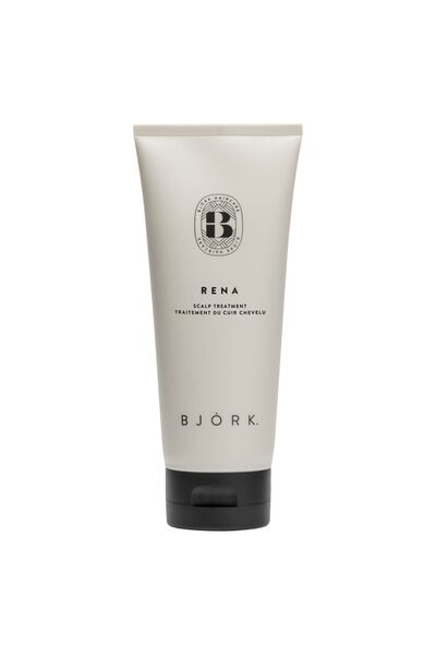 OEM Bjork, Rena, Cremă de tratament pentru scalp, Pentru calmare, 200 ml