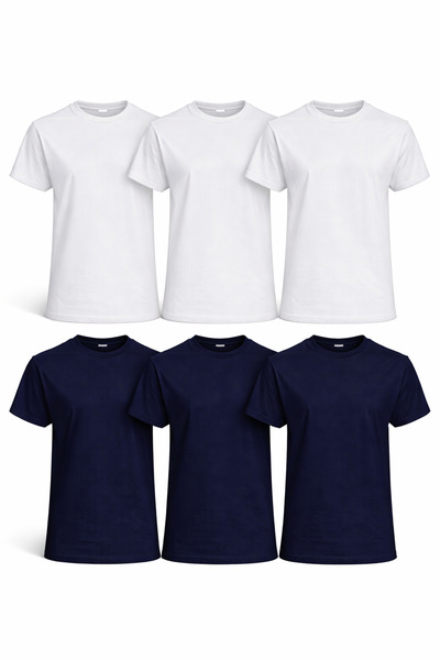 MONOTEE T-Shirt - Multicolor - Regular fit