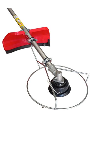 DENLÖR Bitki, Fidan Koruma Aparatı – Tırpan Muhafaza Sistemi