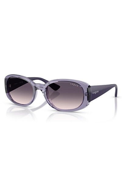 Vogue Vo5663Si 192836 55 Women's Sunglasses