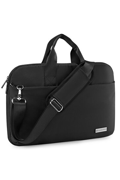 zagatto 15.6 inch laptop bag, Zagatto® ZG1079, Water resistant, Attachable to...