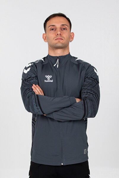 hummel LİNE KAMP EŞOFMAN ÜSTÜ