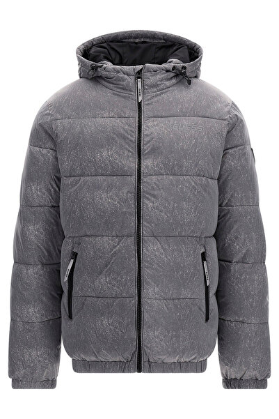 Guess Men's Coat Z4Bl01Wgfl0