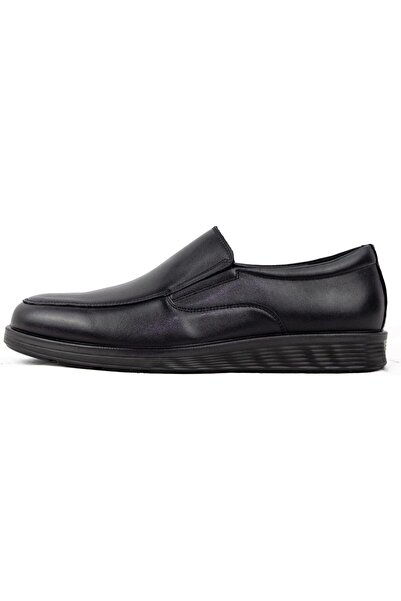 Gladiator Premium Leather Formal Office Shoes, GL124