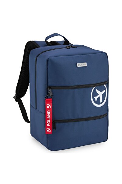 zagatto Backpack - Blue