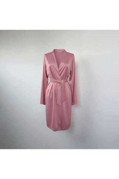 Sandrada SD Kimono & Kaftan - Pink