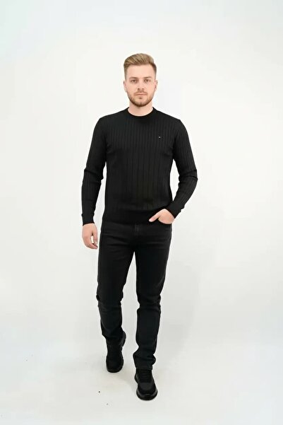 Hersley New Season Men's Acrylic Knitwear