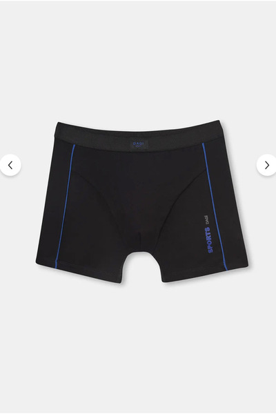 Dagi Muško, pamuk, bokserice