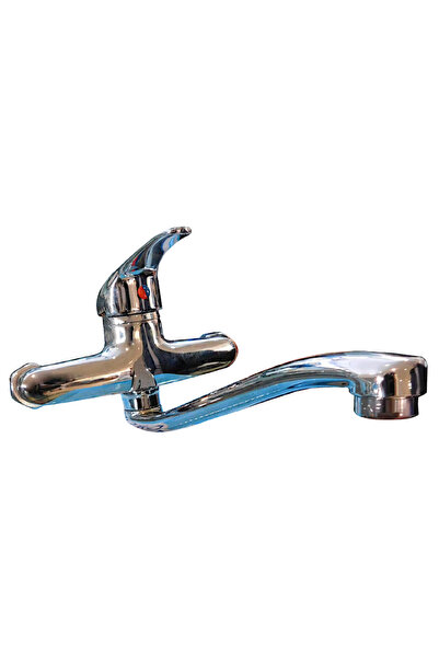 regata Baterie de baie cu montare pe perete Speter TY 2072, cartuș ceramic 35...