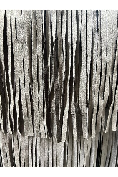 Butik Lena Brown Women's Skirt
