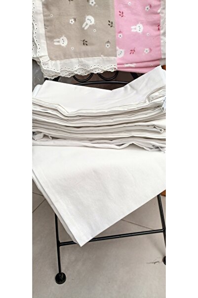 Elisss Design Yastık mitili, şiltesi 50x70cm,4 lü