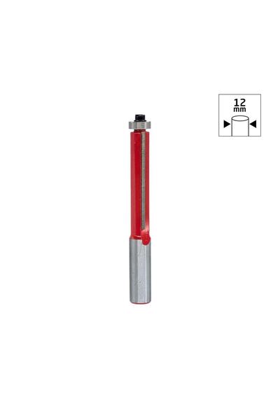 Titi Eurostar TH14417 Kenar Alma Temizleme Freze Bıçağı 50 mm (Sap: 12mm)