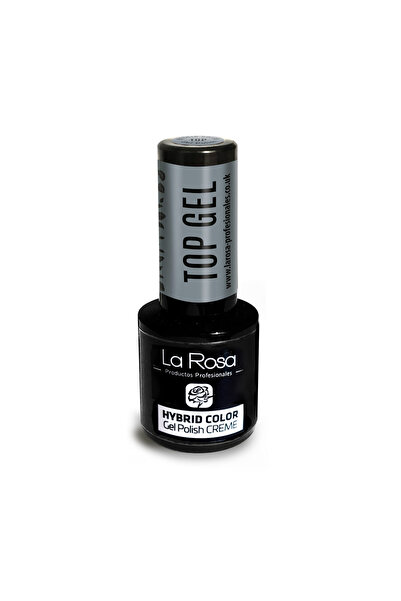La Rosa Productos Profesionales Nail polish La Rosa Profesionales CRÈME hybri...