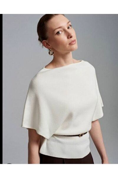 Dilvin KADIN GİYİM TRİKO BLUZ