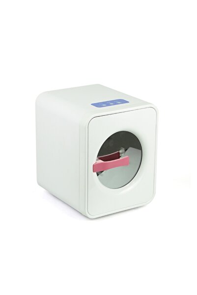 Lila Rossa Sterilizator UV pentru obiecte mici, panou tactil de control, 25x2...