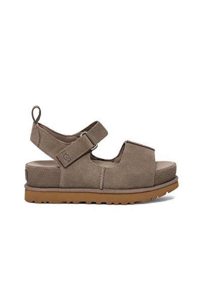 UGG W GOLDENSTAR HI SMOKE PLUME 1167356
