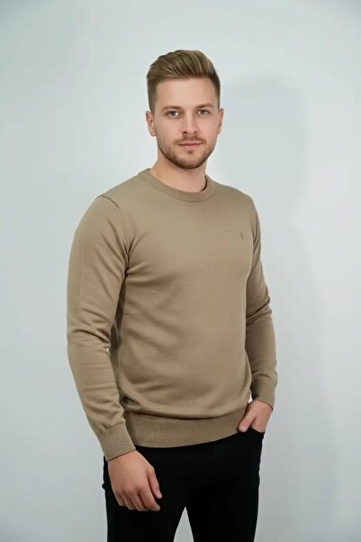 Hersley New Season Turtleneck Knitwear
