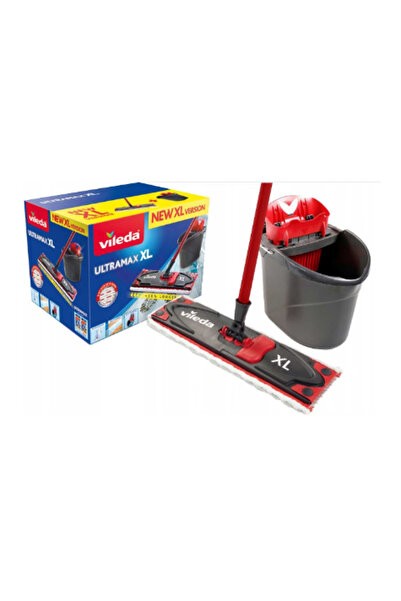 Vileda ULTRAMAX XL MOP SET KOM160932XL