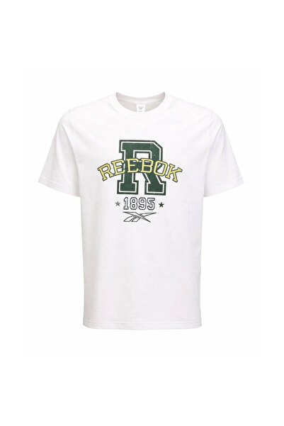 Reebok Centa Erkek Tişört