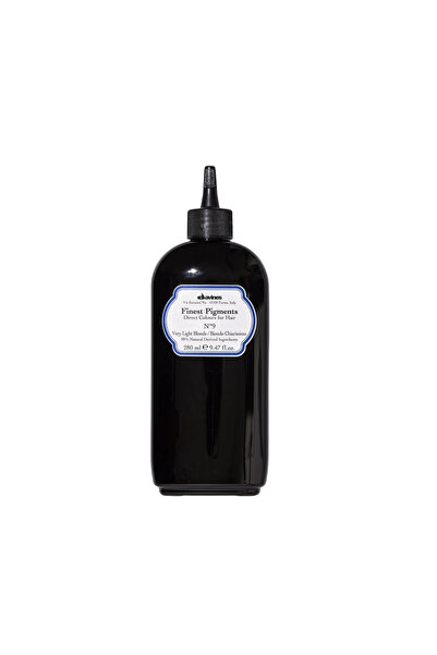OEM Davines, Finest Gloss, Ingredients, Hair Colouring Pigment, N.9 Very Ligh...